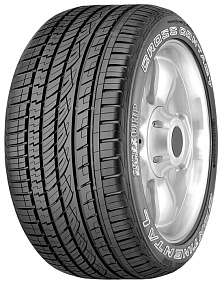 Continental ContiCrossContact UHP 295/40 R20 110Y XL RO1