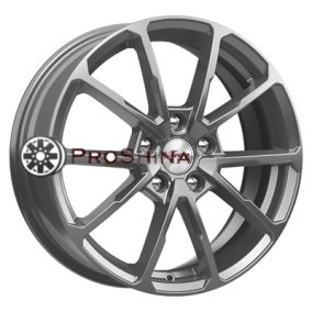 iFree Skibidi (КС909) 6,5x17/5x114,3 ET45 DIA67,1 Хай Вэй