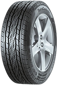 Gislaved TerraControl 225/65 R17 102H