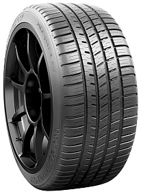 Michelin Pilot Sport A/S 3 315/35 R20 110V