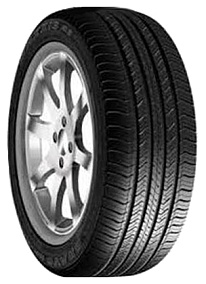 Maxxis Bravo HP-M3 255/45 R20 105V XL