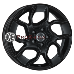 MAK Express 3 6,5x16/5x160 ET60 DIA65,1 Gloss Black