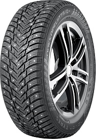 Nokian Hakkapeliitta 10p SUV 215/65 R17 103T XL