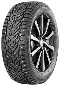 Nokian Hakkapeliitta 9 SUV 215/65 R17 103T XL