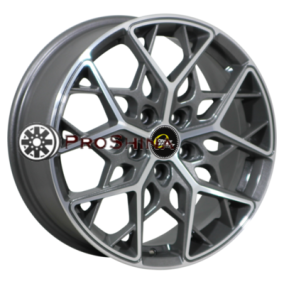 CrossStreet CR-20 7x17/5x114,3 ET40 DIA64,1 GMF