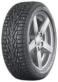 Ikon Tyres Nordman 7 SUV 235/75 R15 105T