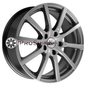 iFree Big Byz (КС680) 7x17/5x114,3 ET37 DIA66,6 Хай Вэй