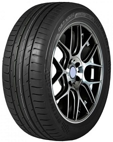 Delinte DS7 SPORT 275/40 R22 108Y