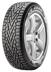 Pirelli Ice Zero 225/55 R18 102T XL