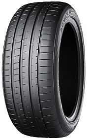 Yokohama Advan Sport V107C 275/35 R22 104Y