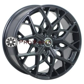 CrossStreet CR-20 6,5x16/5x114,3 ET45 DIA60,1 Black