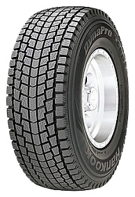 Hankook Dynapro i*cept RW08 205/75 R15 97Q