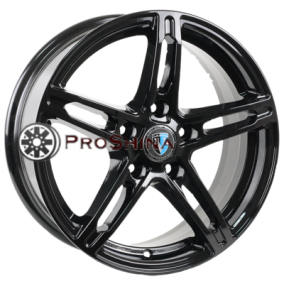 Venti 1618 6,5x16/5x112 ET33 DIA66,6 BL