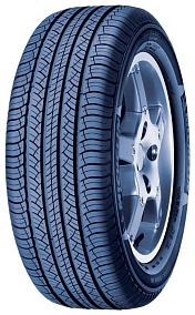 Michelin Latitude Tour HP 235/65 R18 110V XL J LR