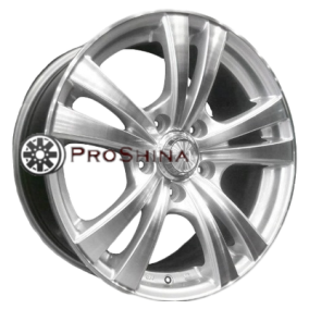 LS 141 7x16/5x114,3 ET45 DIA73,1 SF