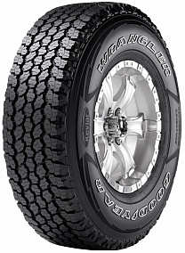 Goodyear Wrangler A/T Adventure 255/60 R20 113H XL LR