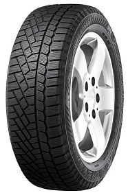 Gislaved Soft Frost 200 195/55 R16 91T