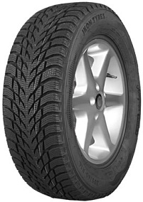 Ikon Tyres Autograph Snow 3 215/55 R17 98R XL