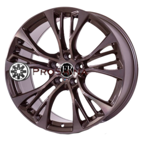 FR replica B5738 (5734) 10x20/5x120 ET40 DIA74,1 MG Titan