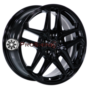 NZ R-04 6,5x16/5x114,3 ET43 DIA67,1 Black