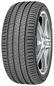 Michelin Latitude Sport 3 255/50 R19 107W XL MO