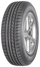 Goodyear EfficientGrip 275/40 R19 101Y RunFlat MO