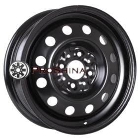 Accuride ВАЗ Гранта, Приора 5,5x14/4x98 ET35 DIA58,5 черный