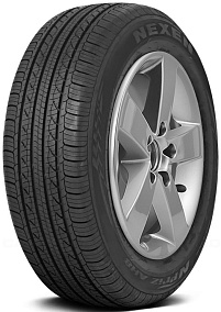 Nexen Npriz AH8 215/50 R18 92H