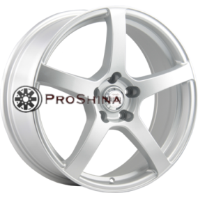 Alcasta M32 6,5x16/5x114,3 ET50 DIA66,1 Sil