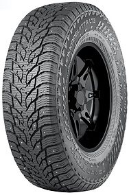 Nokian Hakkapeliitta LT3 225/75 R16 115/112Q