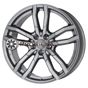 Alutec DriveX 9,5x21/5x112 ET35 DIA66,5 Metal Grey