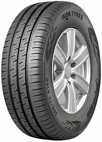 Ikon Tyres Autograph Eco C3 225/75 R16C 121/120R