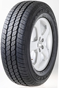 Maxxis Vansmart MCV3+ 195 R14C 106/104R