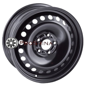 Trebl 5210T 5x14/5x100 ET35 DIA57,1 Black