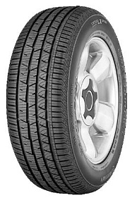 Continental ContiCrossContact LX Sport 285/40 R22 110Y XL ContiSilent LR