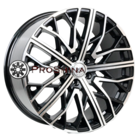 RST R002 (Mazda CX-9) 8,5x20/5x114,3 ET45 DIA67,1 BD