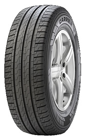 Pirelli Carrier 215/75 R16C 113R