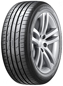 Hankook Ventus Prime3 K125A 235/65 R17 108V XL