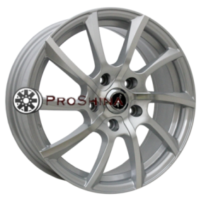 X-Race AF-14 6x15/4x100 ET48 DIA54,1 SF