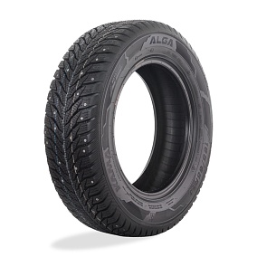 Кама Alga LT 195 R14C 106/104R