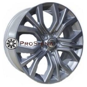 СКАД KL-293 7x18/5x114,3 ET40 DIA66,1 Arctic grey