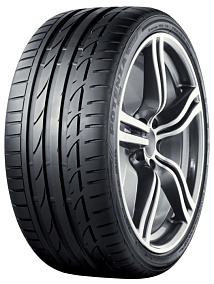 Bridgestone Potenza S001 275/40 R19 101Y