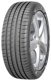 Goodyear Eagle F1 Asymmetric 3 SUV 265/45 R21 108H XL AO