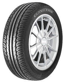 Contyre Megapolis 3 195/55 R15 85H