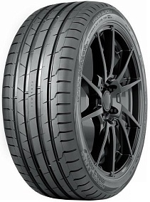 Nokian Hakka Black 2 235/50 R20 104Y