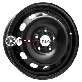 ТЗСК Ford Kuga 7x17/5x108 ET50 DIA63,3 черный