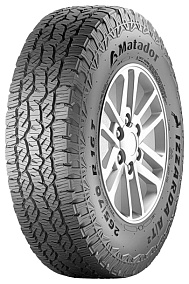 Torero MP72 265/65 R17 112H