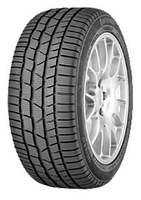 Continental ContiWinterContact Ts 830 P 265/40 R19 98V