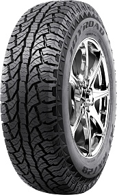 Centara Adventure A/T TL 285/60 R18 120H XL