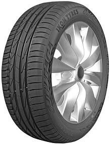 Ikon Tyres Autograph Aqua 3 SUV 235/65 R17 108H XL